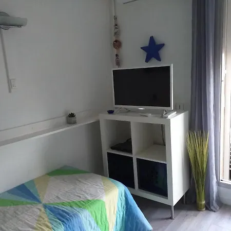 Apartmán Studio 4 Places Cap D Agde